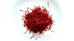 Can You Grow Your Own Saffron