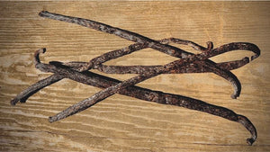 Can You Grown Your Own Vanilla?