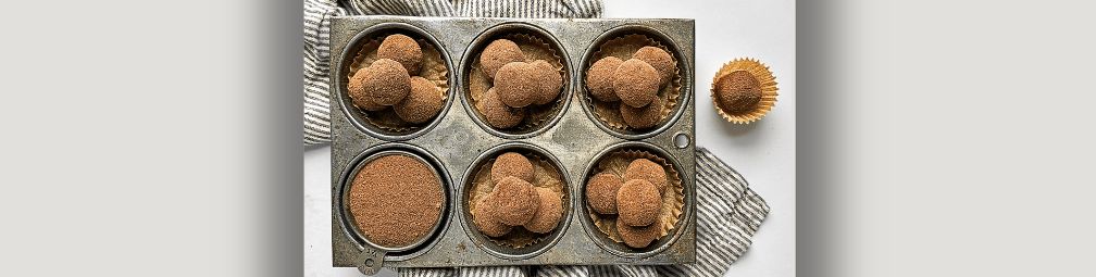 Chai Infused Fudgy Chocolate Truffles