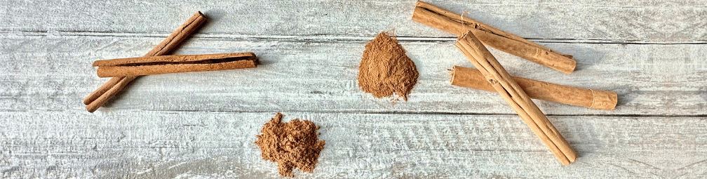 Cinnamon For Weight Loss