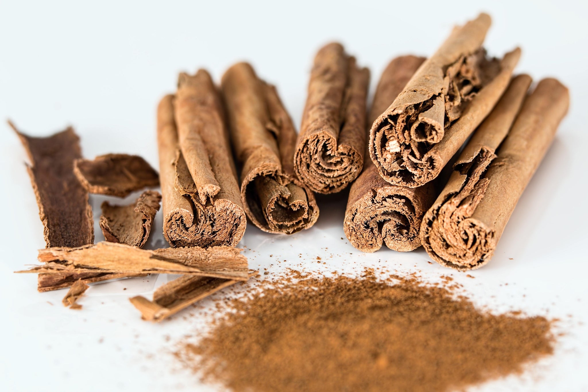 Cinnamon: Verum vs Ceylon