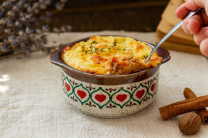 Classic Shepherd's Pie