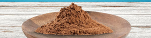 Cocoa Powder: Dutch Process vs. Natural