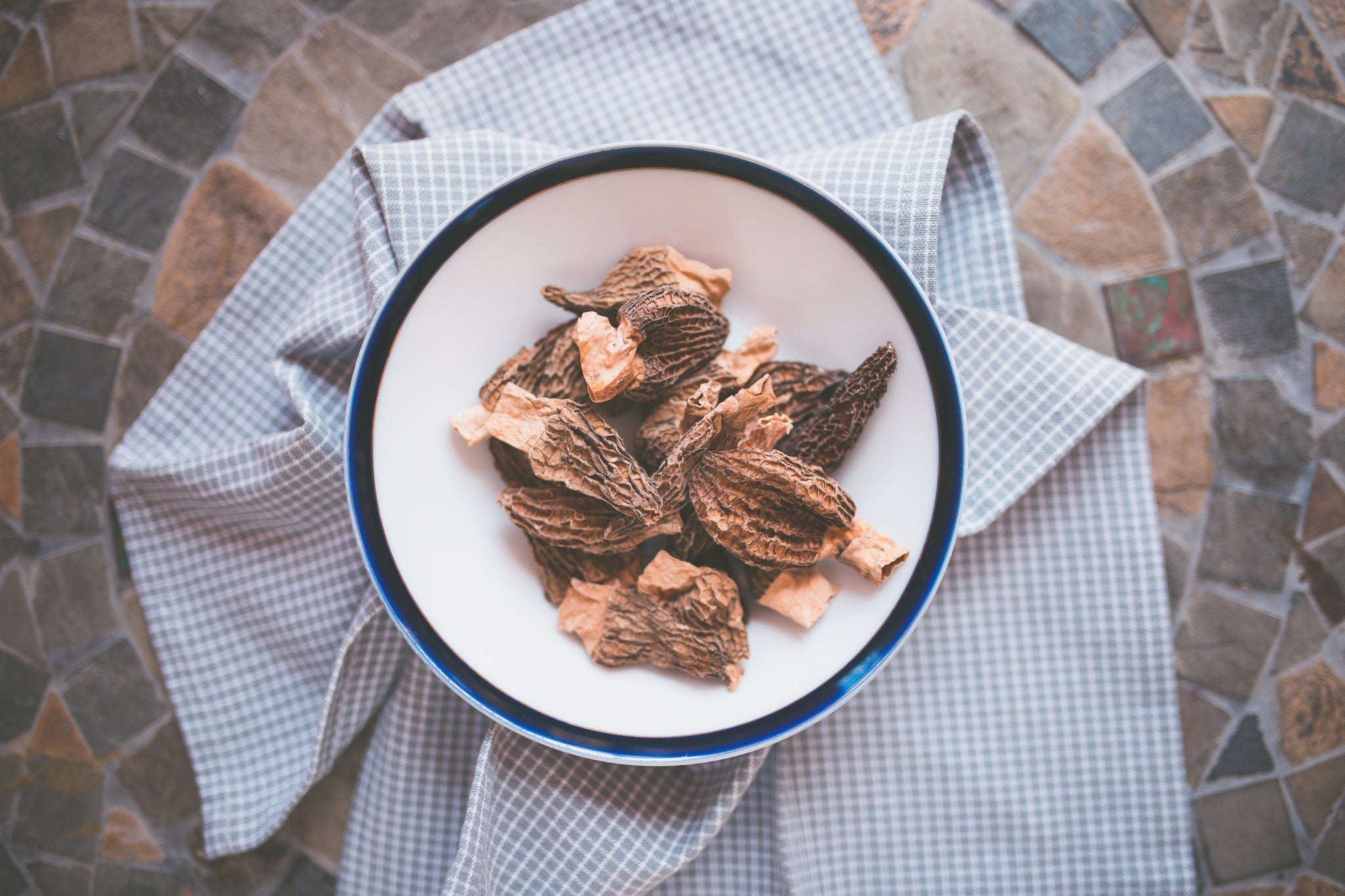 Dried Morel Mushrooms: Top Tips for Preparing and Cooking Them