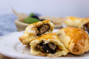 Empanadas de pino