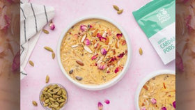 How to Make Sheer Khurma