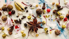 How to Make Spice Blends At Home