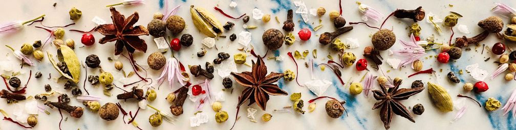 How to Make Spice Blends At Home