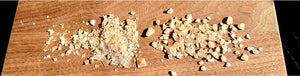 How to Smoke Sea Salt