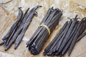 How to Tell the Difference Between the Various Types of Vanilla Beans
