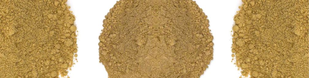 Is Ginger Powder as Healthy as Fresh Ginger?