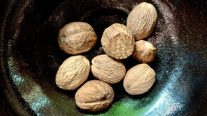 Is Nutmeg a Hallucinogen