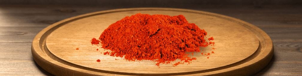 Is Sweet Paprika The Same As Regular Paprika?