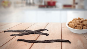 Is Tahitian Vanilla Good for Baking?