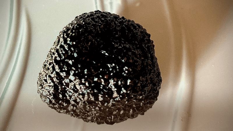 Is There a Good Substitute for Truffles