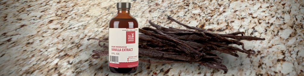 Is There Actually Bourbon in Bourbon Vanilla Extract?