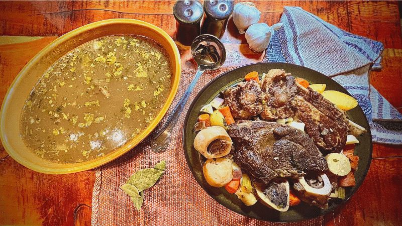 Make Pot-au-Feu: France's Ultimate Comfort Food