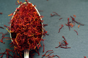 Saffron Health Benefits: The Power Within The Crocus
