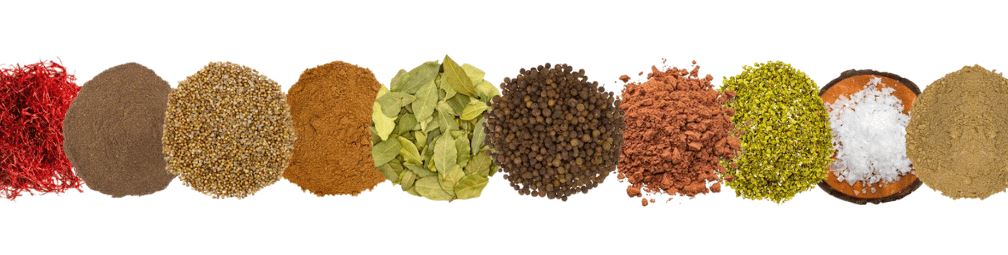 Spices and Herbs—What's the Difference?
