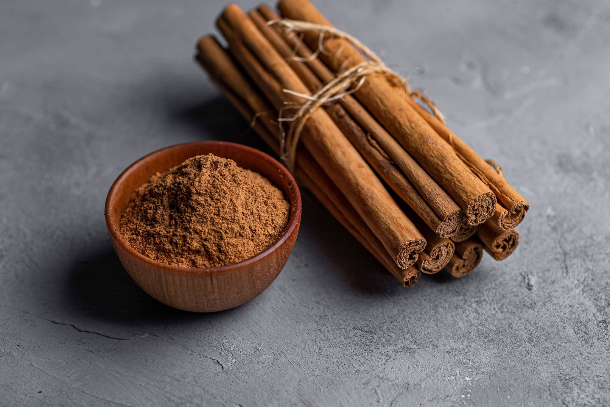 The Difference Between Ceylon and Vietnamese Cinnamon