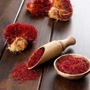The Spice of Life: Everything You Need to Know About Saffron