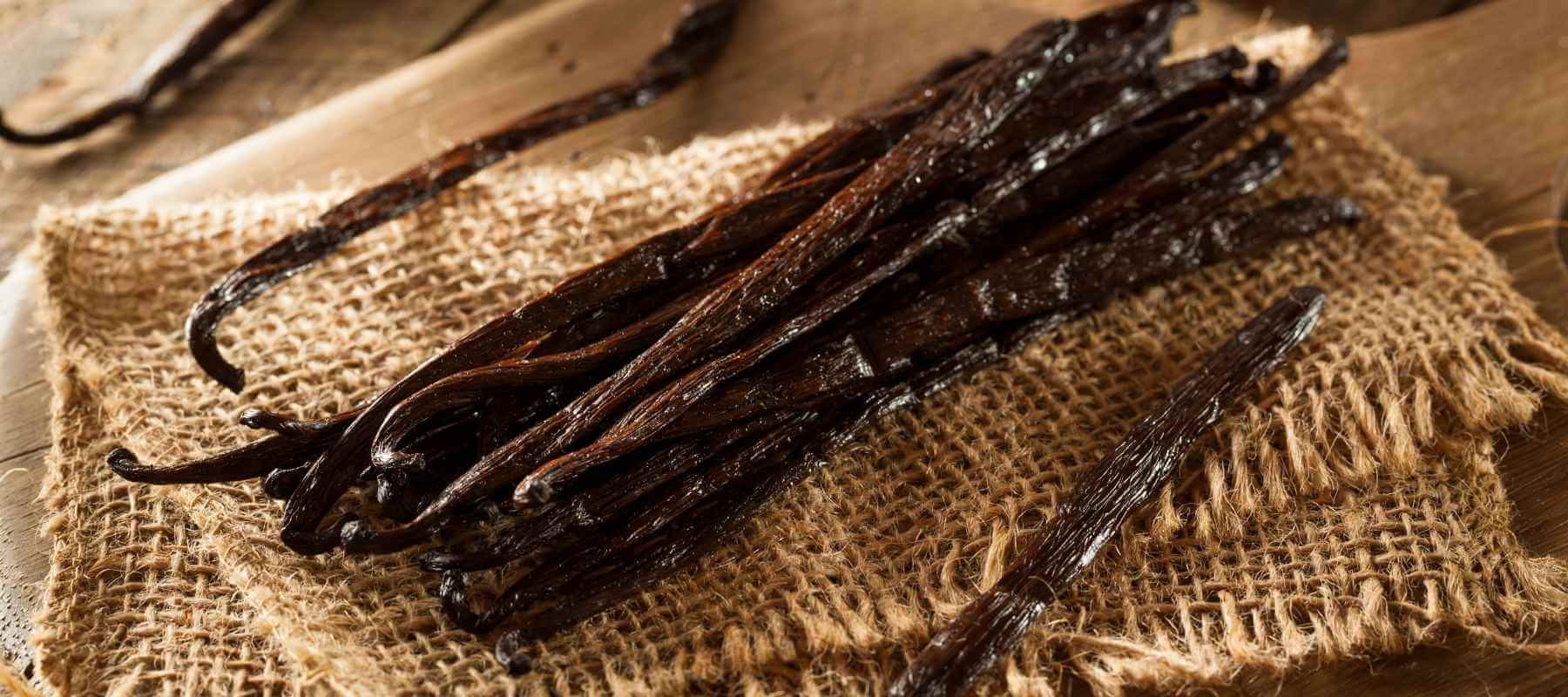 The Value of a Vanilla Bean Co-Op