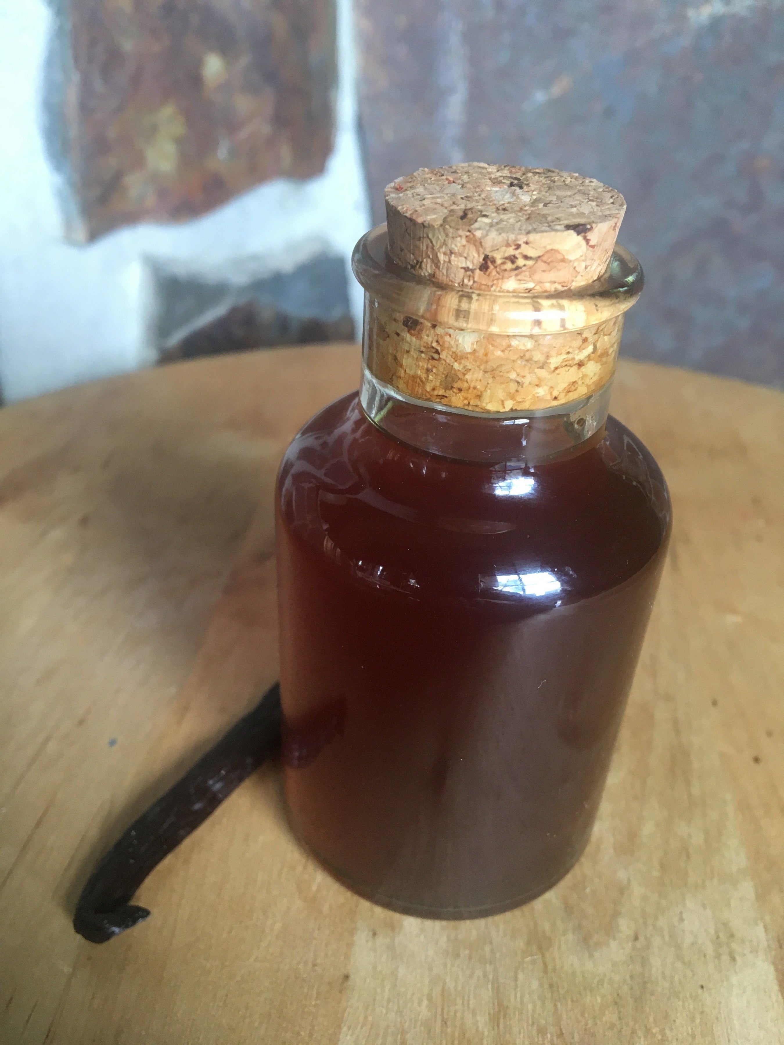 Main Vanilla Extract Ingredients Vanilla Extract Recipes and Tips