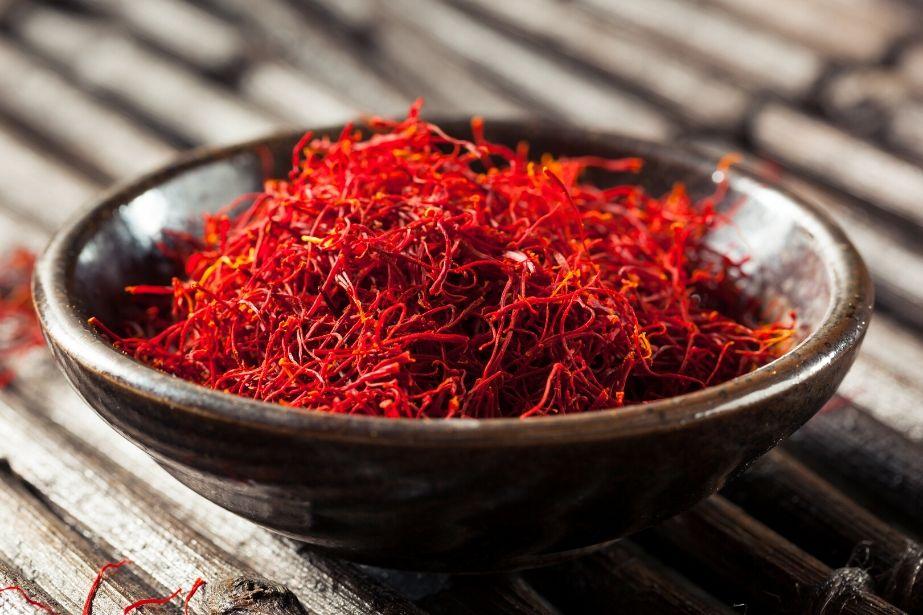 Ways to Incorporate Saffron Into Your Cooking