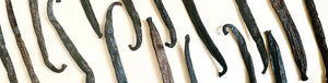 What Are The Different Kinds  Of Vanilla Beans