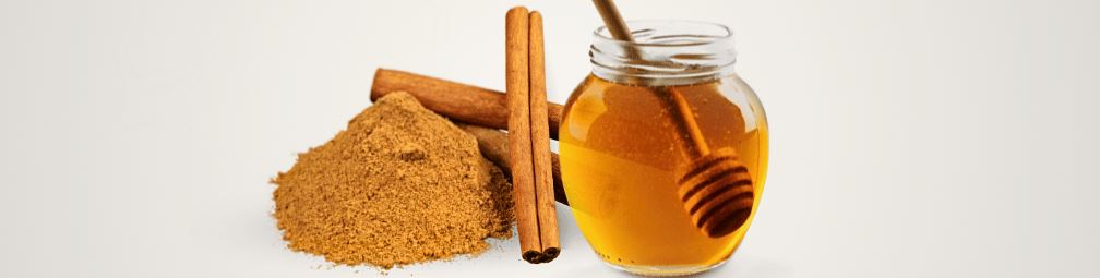 What Does Honey and Cinnamon Do?