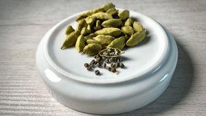 What is Cardamom Best Used For