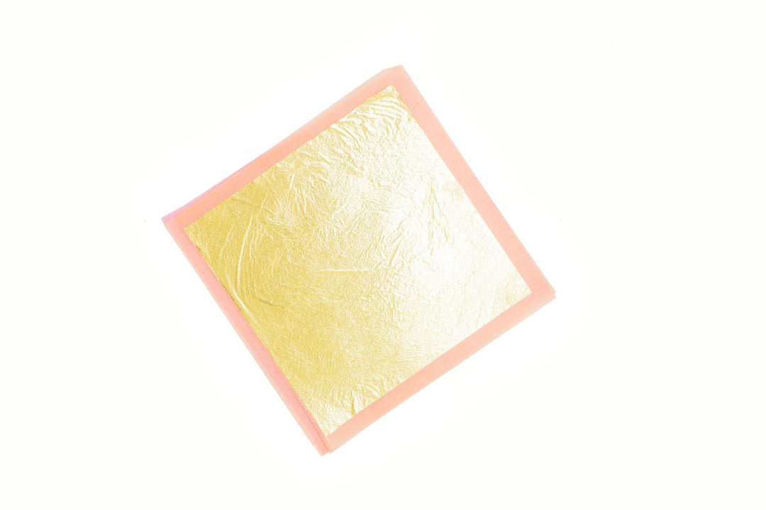 What is Edible Gold? How To Use Edible Gold