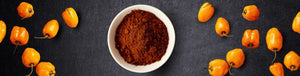 What is Habanero Powder Used For?