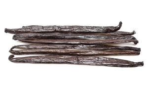 What is Real Tahitian Vanilla and Why is it so Darn Expensive?