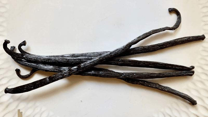 What Is So Special About Madagascar Vanilla?
