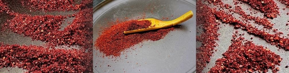 Chili Powder (optional)