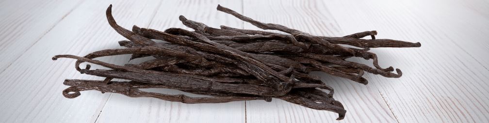 What is the difference between vanilla and gourmet vanilla