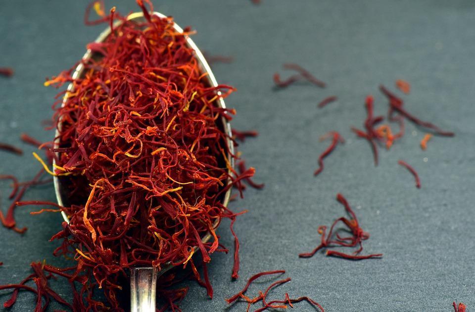 What Kind of Dishes You Can Use Saffron in?