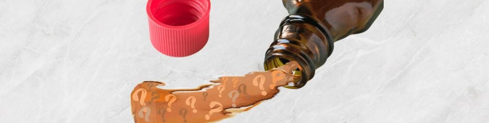 Where does artificial vanilla come from?