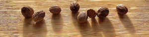 Whole Nutmeg Uses