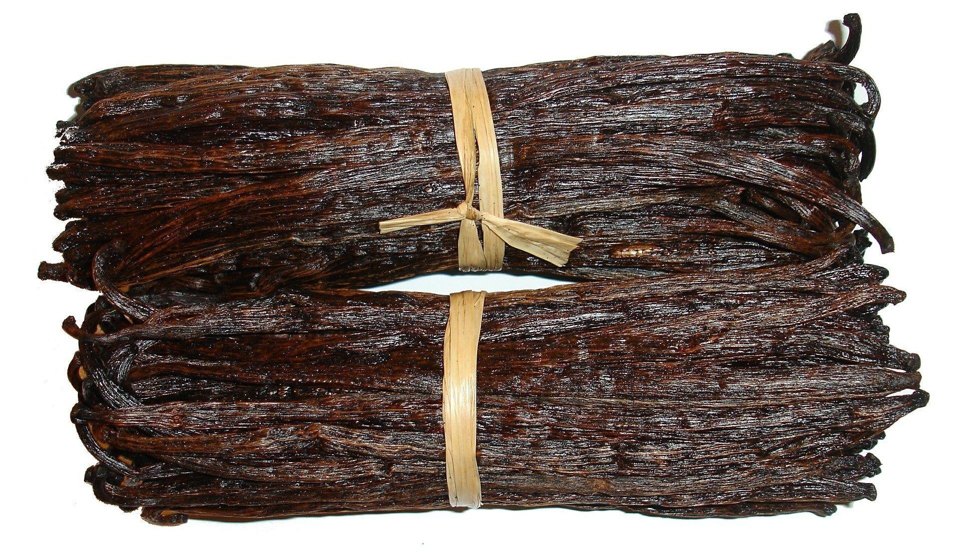 why are vanilla beans so expensive