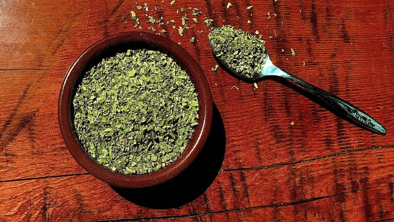 Why is Mexican Oregano Different