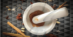 Why It’s Better To Grind Your Own Spices