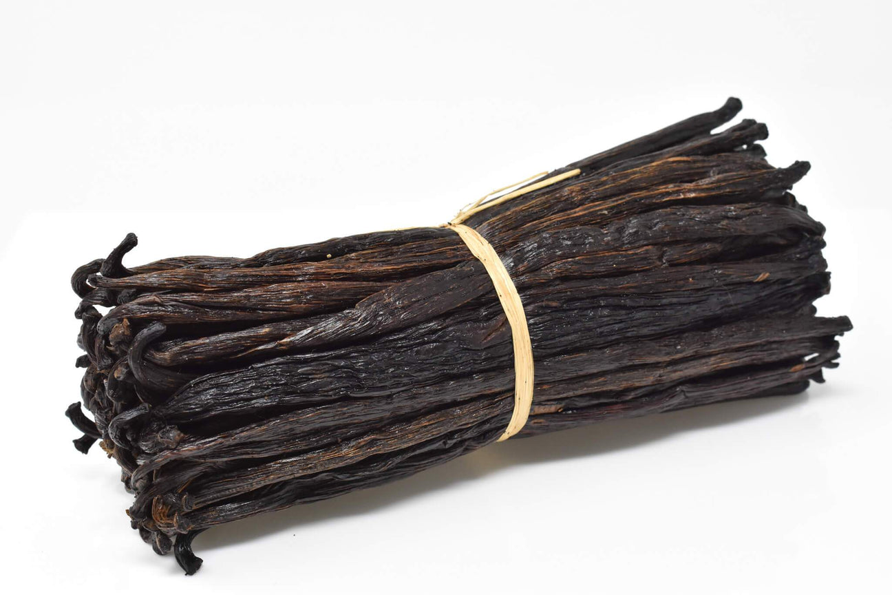 Why Madagascar Vanilla Beans are Considered the best Vanilla Bean