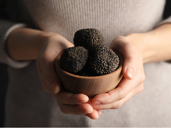 Truffles