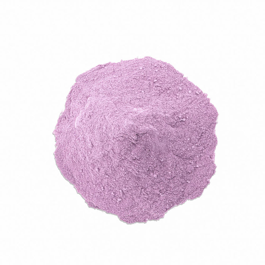 Ube Powder, Pure Dioscorea alata view 1