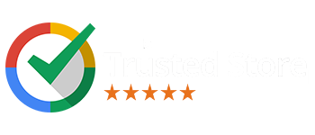 google trusted store badge