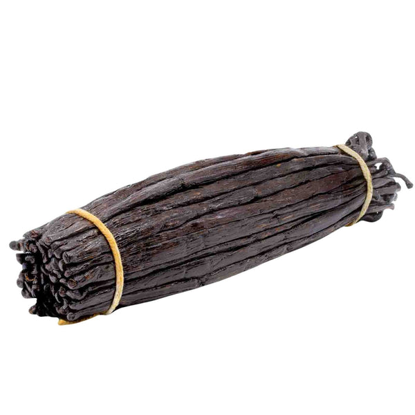 Gourmet Vanilla Beans from India
