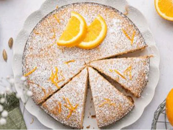 Get Inspired: Recipes & Blog