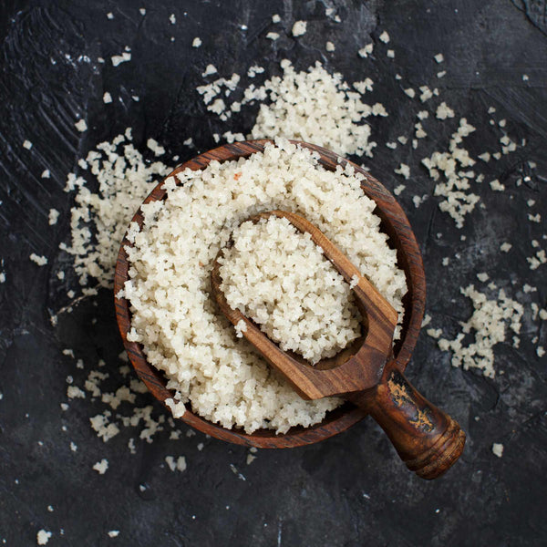 Sel Gris, Gourmet Grey Sea Salt